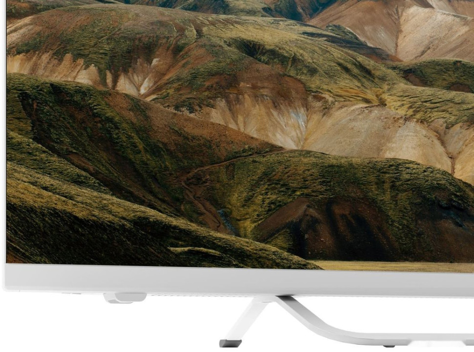 Телевизор Kivi 32F790LW Телевизор Kivi 32F790LW