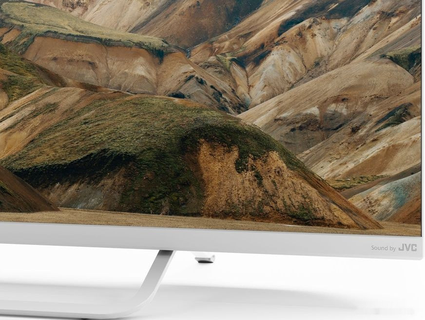 Телевизор Kivi 32F790LW Телевизор Kivi 32F790LW