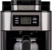 Капельная кофеварка Kitfort KT-781