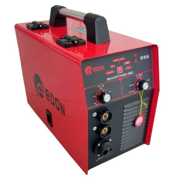 Сварочный инвертор Edon Smart MIG-190 Сварочный инвертор Edon Smart MIG-190