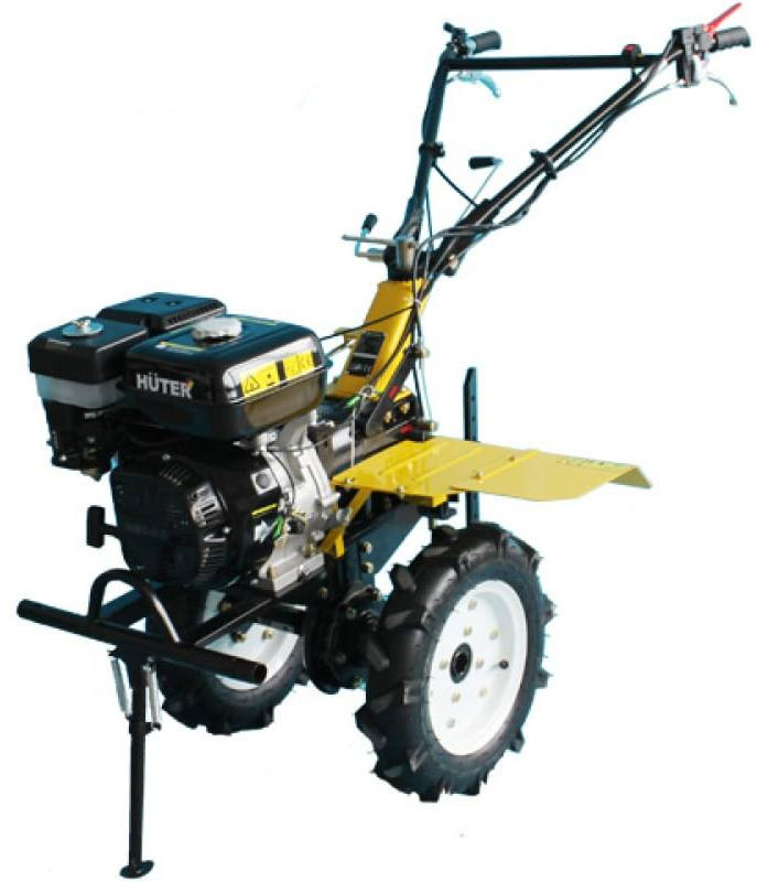 Мотоблок Huter МК-9500P (70/5/4)