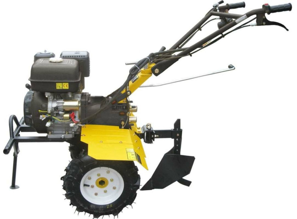 Мотоблок Huter МК-9500P (70/5/4) Мотоблок Huter МК-9500P (70/5/4)