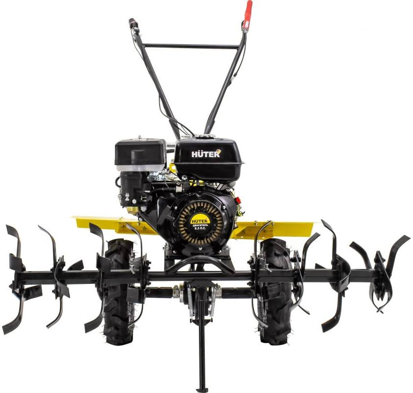 Мотоблок Huter МК-9500P (70/5/4) Мотоблок Huter МК-9500P (70/5/4)