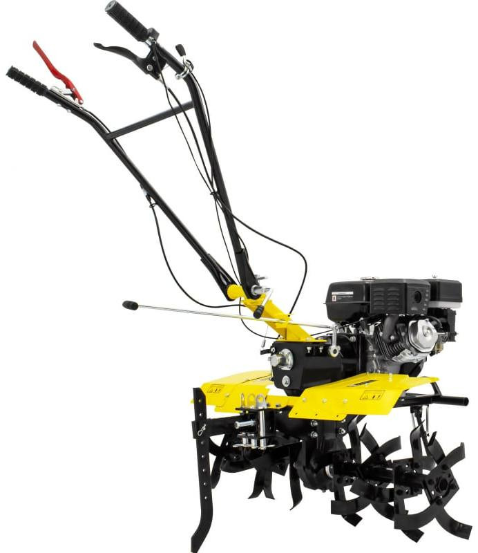 Мотоблок Huter МК-9500P (70/5/4) Мотоблок Huter МК-9500P (70/5/4)