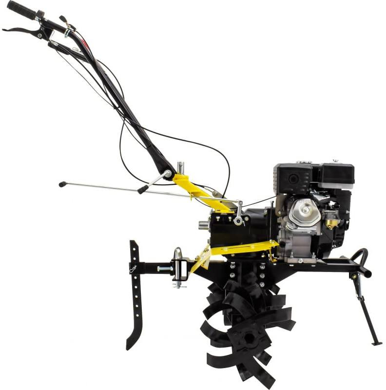 Мотоблок Huter МК-9500P (70/5/4) Мотоблок Huter МК-9500P (70/5/4)