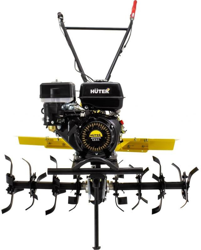 Мотоблок Huter МК-9500P (70/5/4) Мотоблок Huter МК-9500P (70/5/4)