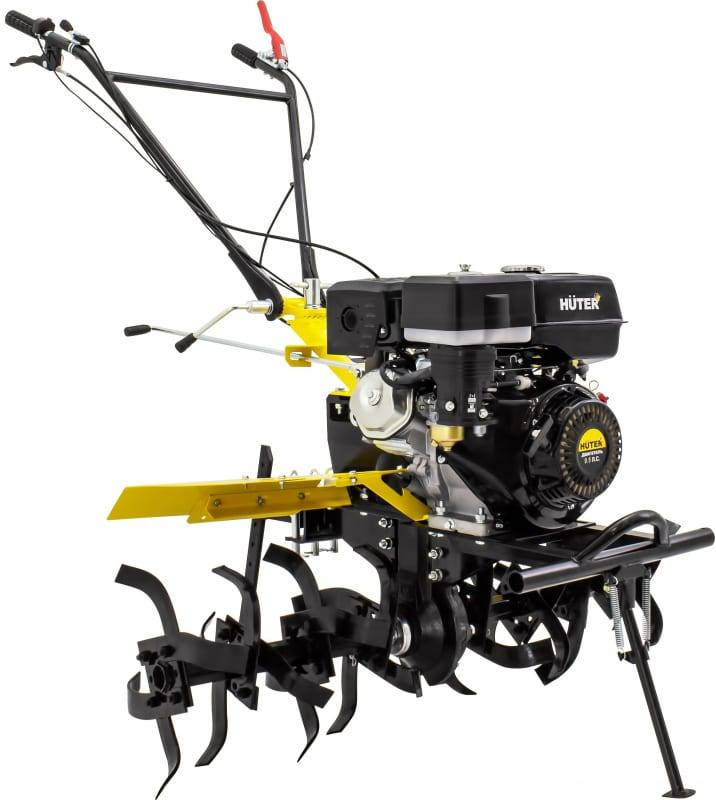 Мотоблок Huter МК-9500P (70/5/4) Мотоблок Huter МК-9500P (70/5/4)