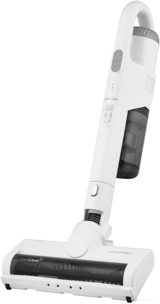 Вертикальный пылесос Coolfort CF-3003 Вертикальный пылесос Coolfort CF-3003