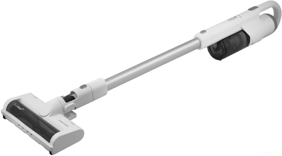 Вертикальный пылесос Coolfort CF-3003 Вертикальный пылесос Coolfort CF-3003