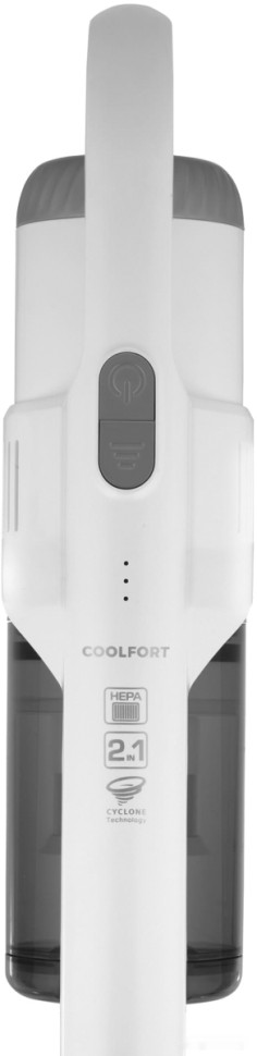 Вертикальный пылесос Coolfort CF-3003 Вертикальный пылесос Coolfort CF-3003