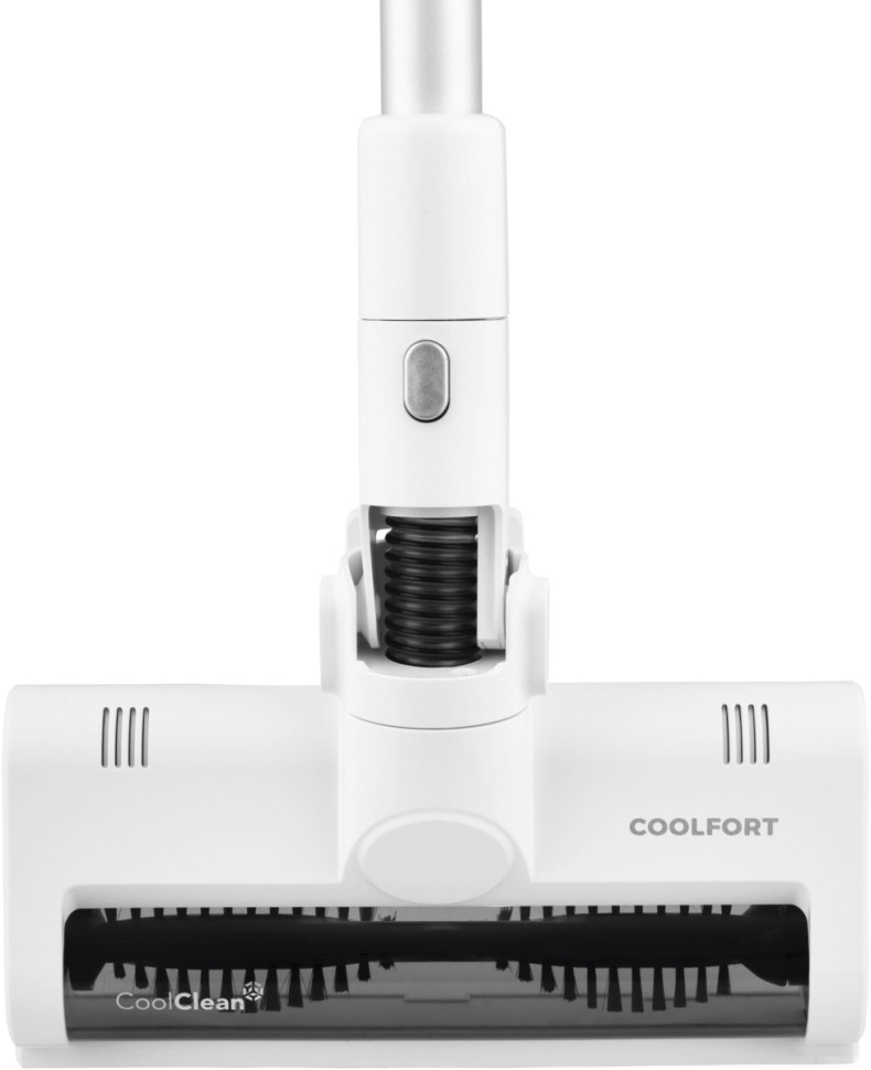 Вертикальный пылесос Coolfort CF-3003 Вертикальный пылесос Coolfort CF-3003