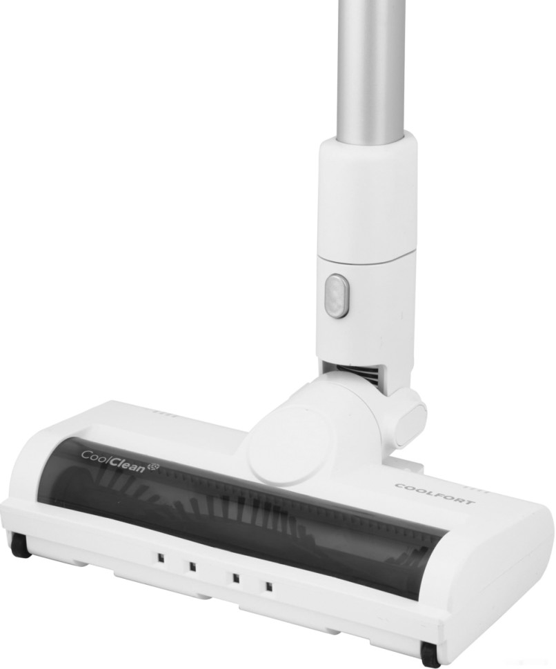 Вертикальный пылесос Coolfort CF-3003 Вертикальный пылесос Coolfort CF-3003