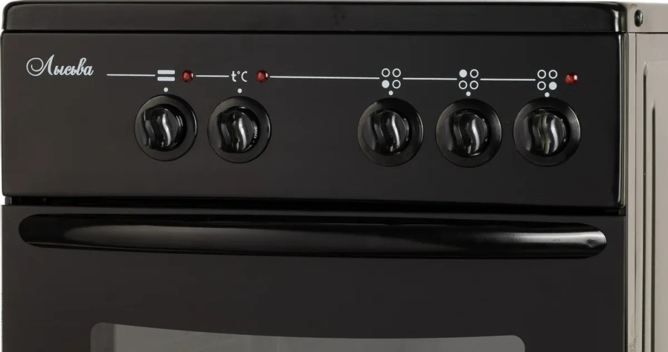 Плита Лысьва EF3001MK00 Плита Лысьва EF3001MK00