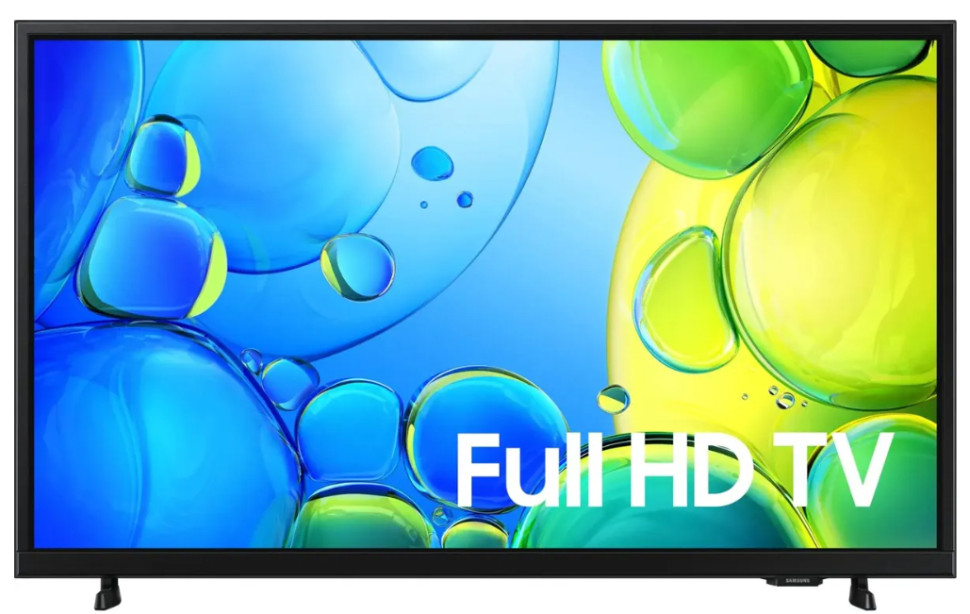 Телевизор Samsung Full HD F6000 UE43F6000FUXRU