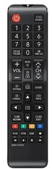 Телевизор Samsung Full HD F6000 UE43F6000FUXRU Телевизор Samsung Full HD F6000 UE43F6000FUXRU