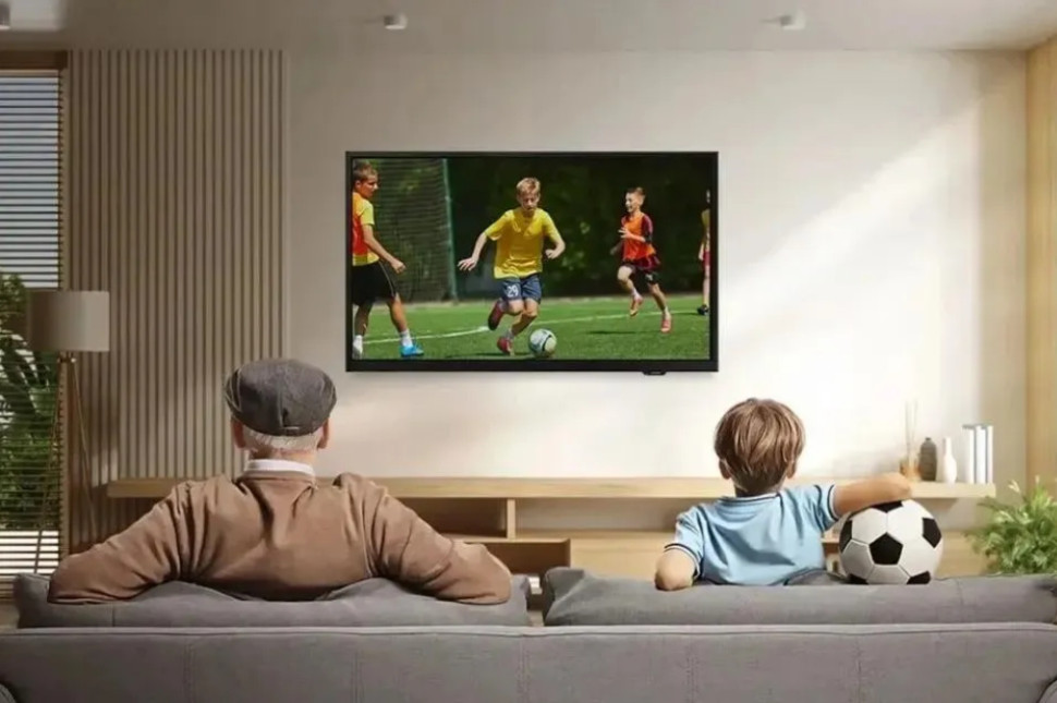 Телевизор Samsung Full HD F6000 UE43F6000FUXRU Телевизор Samsung Full HD F6000 UE43F6000FUXRU