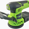 Шлифовальная машина Greenworks G24ROS
