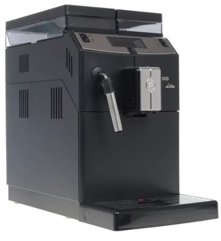 Эспрессо кофемашина Saeco Lirika Эспрессо кофемашина Saeco Lirika
