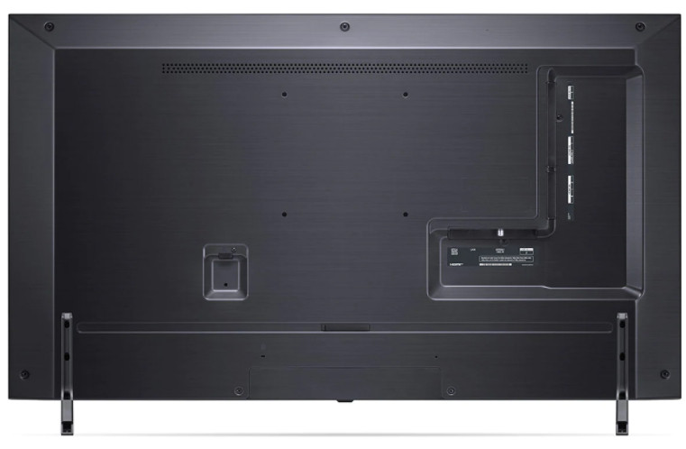 Телевизор LG NanoCell 50NANO806QA