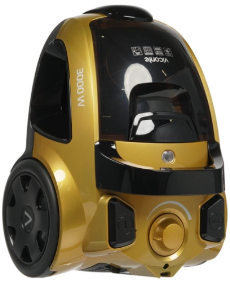 Пылесос Viconte VC-390