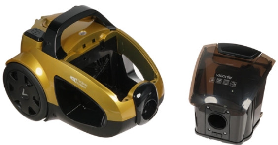 Пылесос Viconte VC-390 Пылесос Viconte VC-390