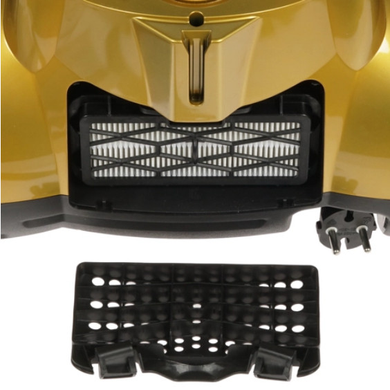 Пылесос Viconte VC-390 Пылесос Viconte VC-390