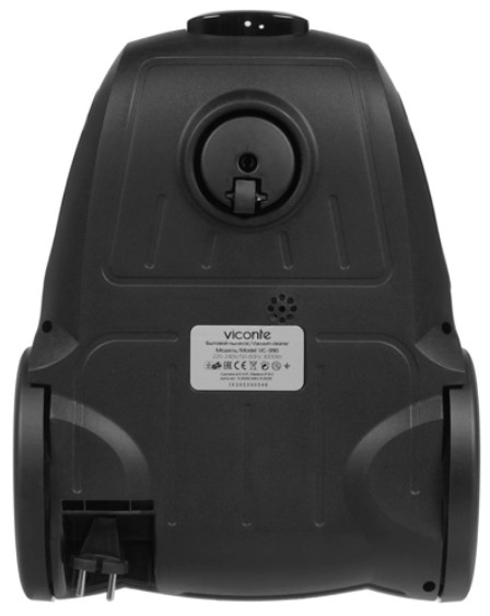 Пылесос Viconte VC-390 Пылесос Viconte VC-390