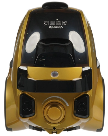 Пылесос Viconte VC-390 Пылесос Viconte VC-390