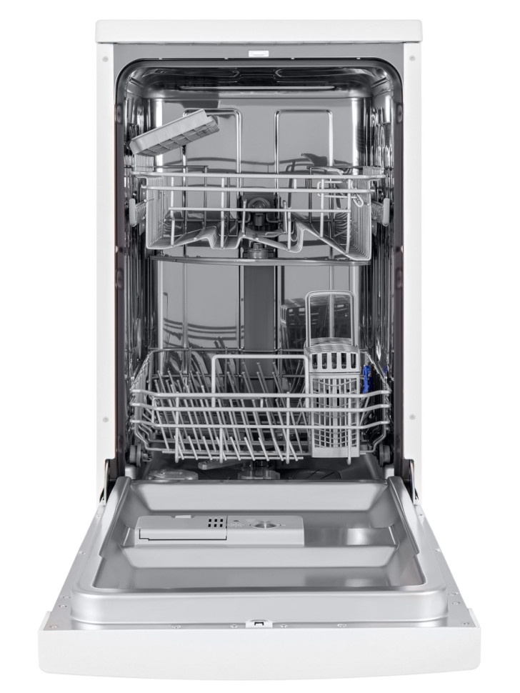 Посудомоечная машина Maunfeld MWF08B Посудомоечная машина Maunfeld MWF08B