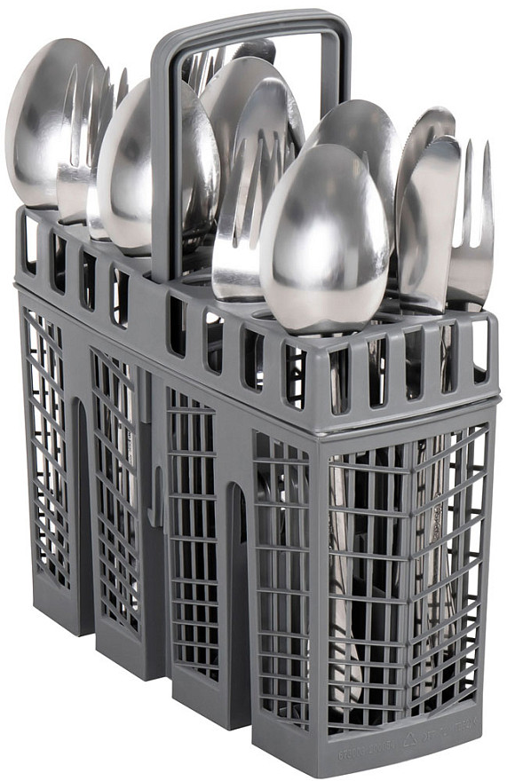 Посудомоечная машина Maunfeld MWF08B Посудомоечная машина Maunfeld MWF08B