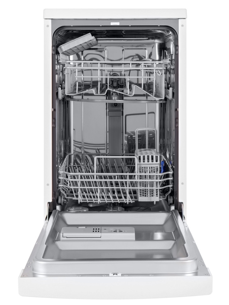 Посудомоечная машина Maunfeld MWF08B Посудомоечная машина Maunfeld MWF08B