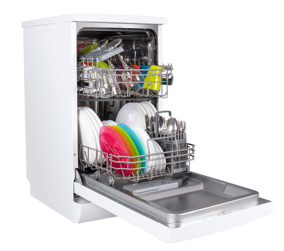 Посудомоечная машина Maunfeld MWF08B Посудомоечная машина Maunfeld MWF08B