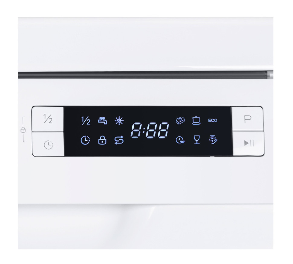 Посудомоечная машина Maunfeld MWF08B Посудомоечная машина Maunfeld MWF08B