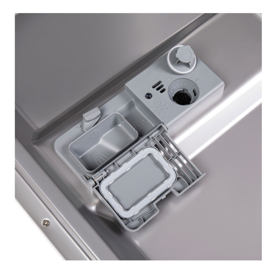 Посудомоечная машина Maunfeld MWF08B Посудомоечная машина Maunfeld MWF08B