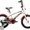 Детский велосипед Stels Shadow VC16 р.9.5 (разобранный, белый/красный) Детский велосипед Stels Shadow VC16 р.9.5 (разобранный, белый/красный)