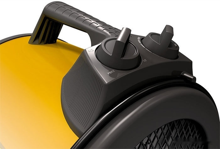 Тепловая пушка Ballu Prorab-2 BHP-P2-3 Тепловая пушка Ballu Prorab-2 BHP-P2-3