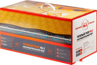 Теплый пол Теплый пол №1 ТСП-1050-7.0