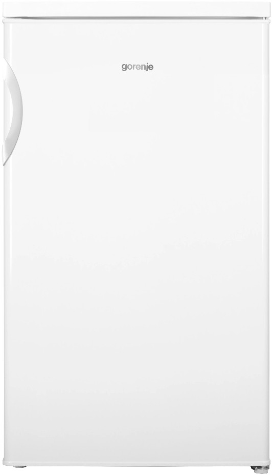 Однокамерный холодильник Gorenje R491PW