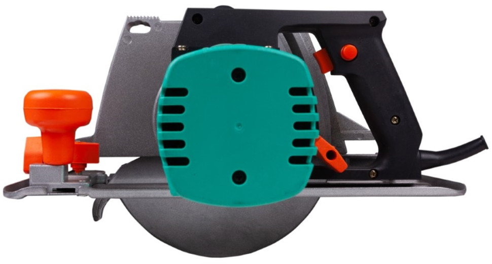 Дисковая (циркулярная) пила Sturm CS50201 Дисковая (циркулярная) пила Sturm CS50201