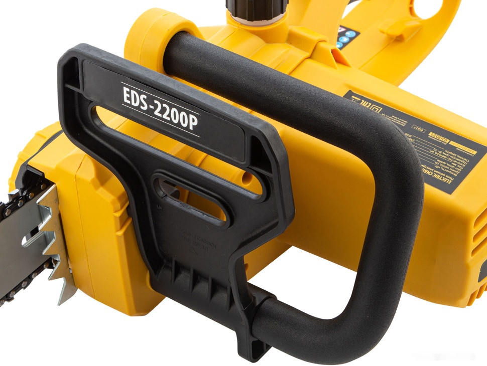 Электрическая пила Denzel EDS-2200P Электрическая пила Denzel EDS-2200P