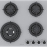 Варочная панель Techno HG4614GFWV Варочная панель Techno HG4614GFWV