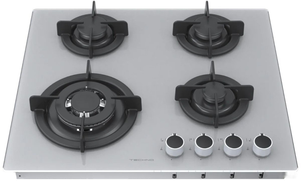 Варочная панель Techno HG4614GFWV Варочная панель Techno HG4614GFWV