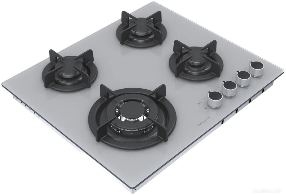 Варочная панель Techno HG4614GFWV Варочная панель Techno HG4614GFWV