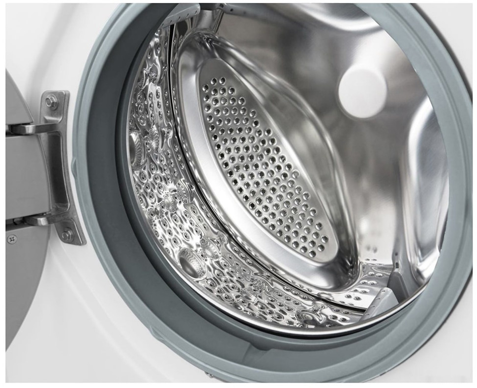 Стиральная машина LG F12M7WDS1 Стиральная машина LG F12M7WDS1