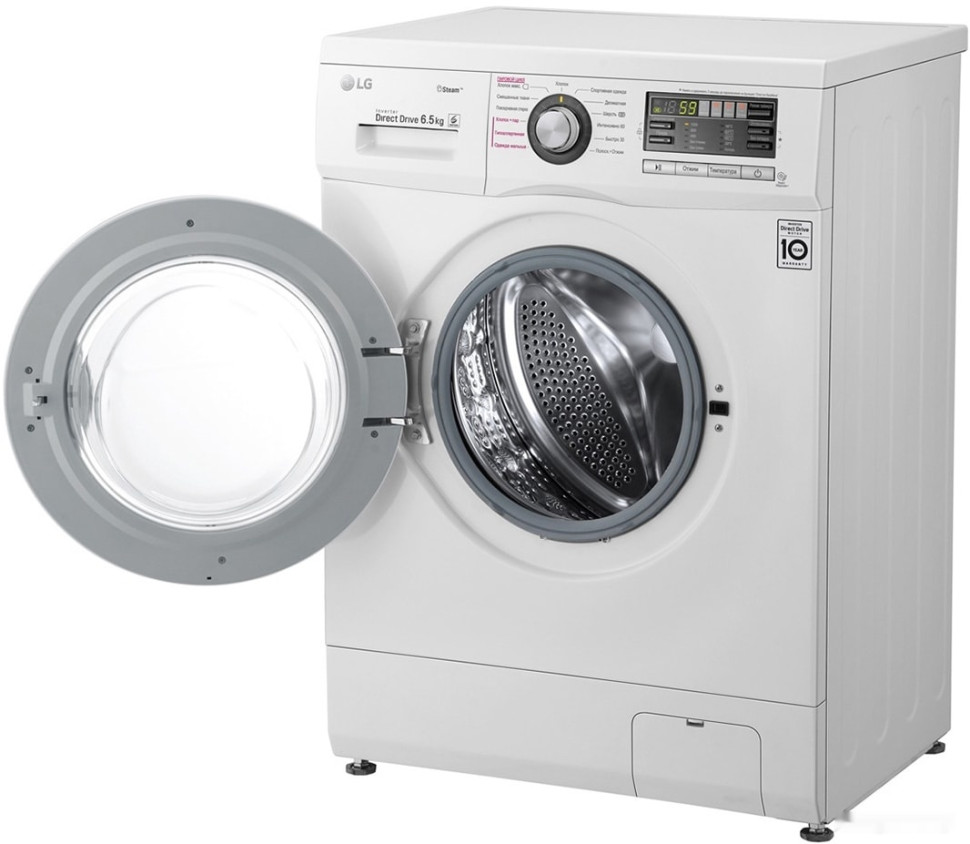 Стиральная машина LG F12M7WDS1 Стиральная машина LG F12M7WDS1