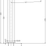 Смеситель Raglo R51.15