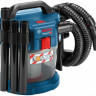 Пылесос Bosch GAS 18V-10 L Professional (без аккумулятора) Пылесос Bosch GAS 18V-10 L Professional (без аккумулятора)