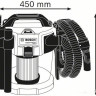 Пылесос Bosch GAS 18V-10 L Professional (без аккумулятора) Пылесос Bosch GAS 18V-10 L Professional (без аккумулятора)