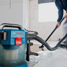 Пылесос Bosch GAS 18V-10 L Professional (без аккумулятора) Пылесос Bosch GAS 18V-10 L Professional (без аккумулятора)