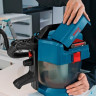 Пылесос Bosch GAS 18V-10 L Professional (без аккумулятора) Пылесос Bosch GAS 18V-10 L Professional (без аккумулятора)